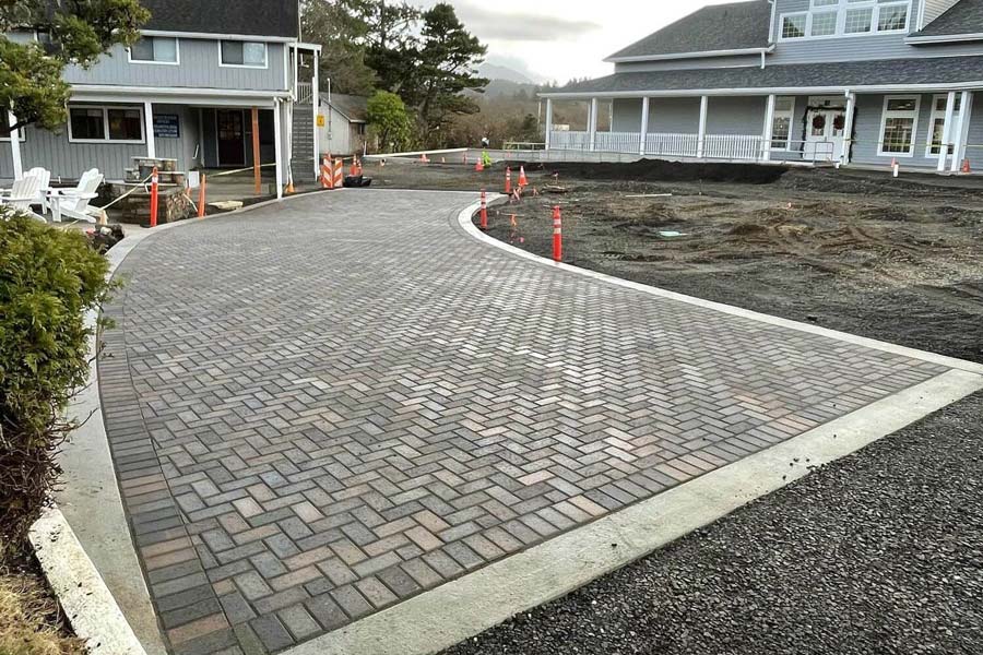 driveway contractors new brunswick nj, greater new jersey area