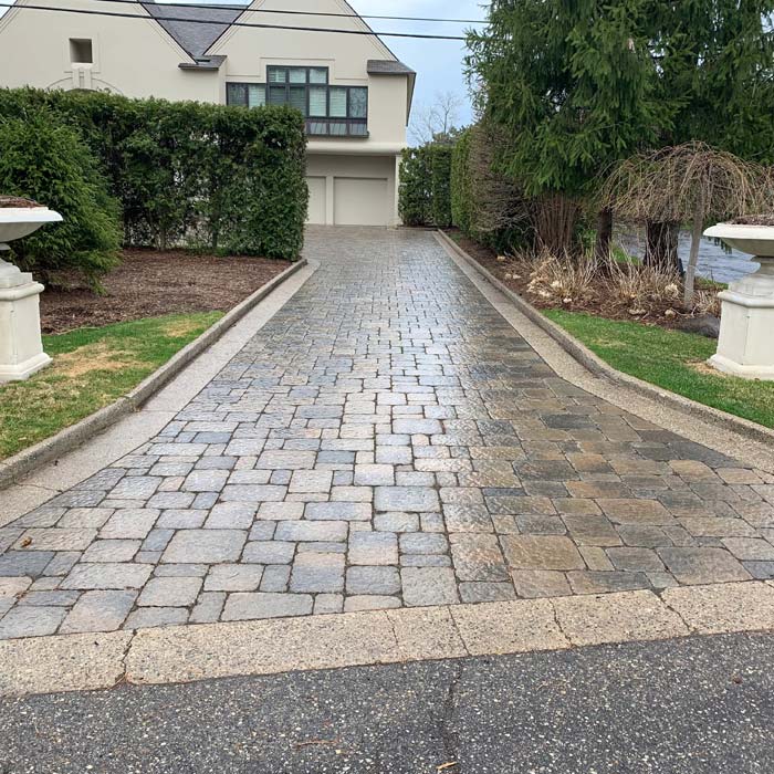 driveway contractors new brunswick nj, greater new jersey area