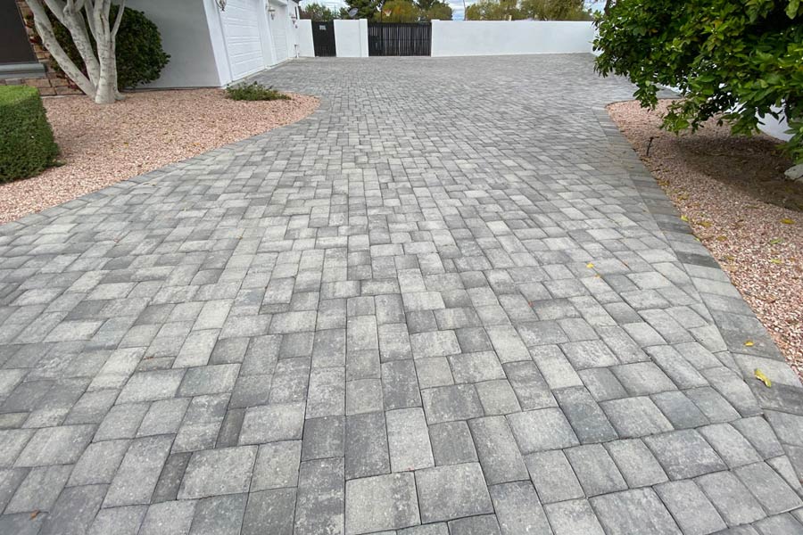 driveway contractors new brunswick nj, greater new jersey area