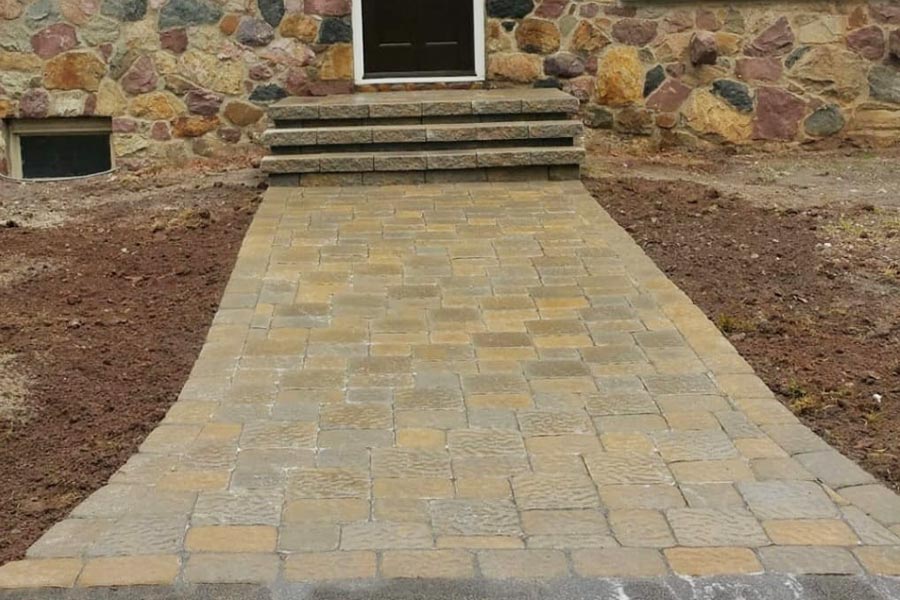 patio & walkway contractors new brunswick nj, greater new jersey area