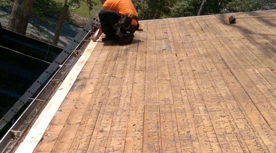 roof repair contractors new brunswick, greater new jersey area