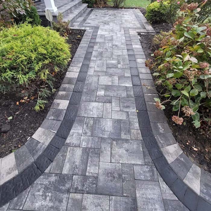 patio & walkway contractors new brunswick nj, greater new jersey area