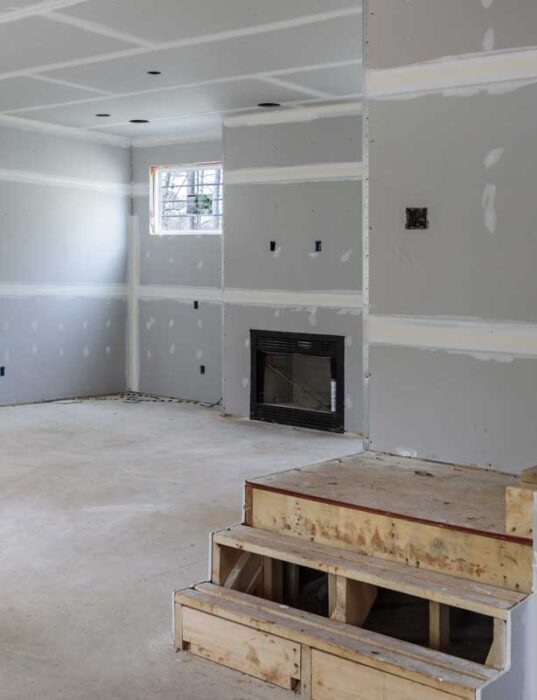 basement contractors new brunswick, greater new jersey area