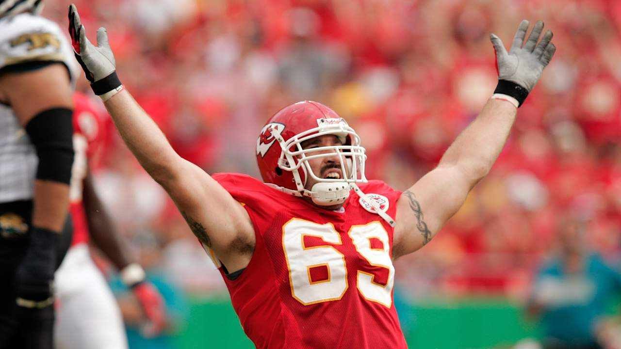 Top NFL Draft Edge Rusher Steals of the Millennium